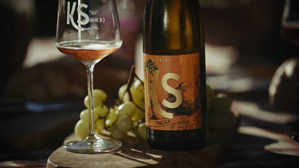 Weingut Karl Schauf