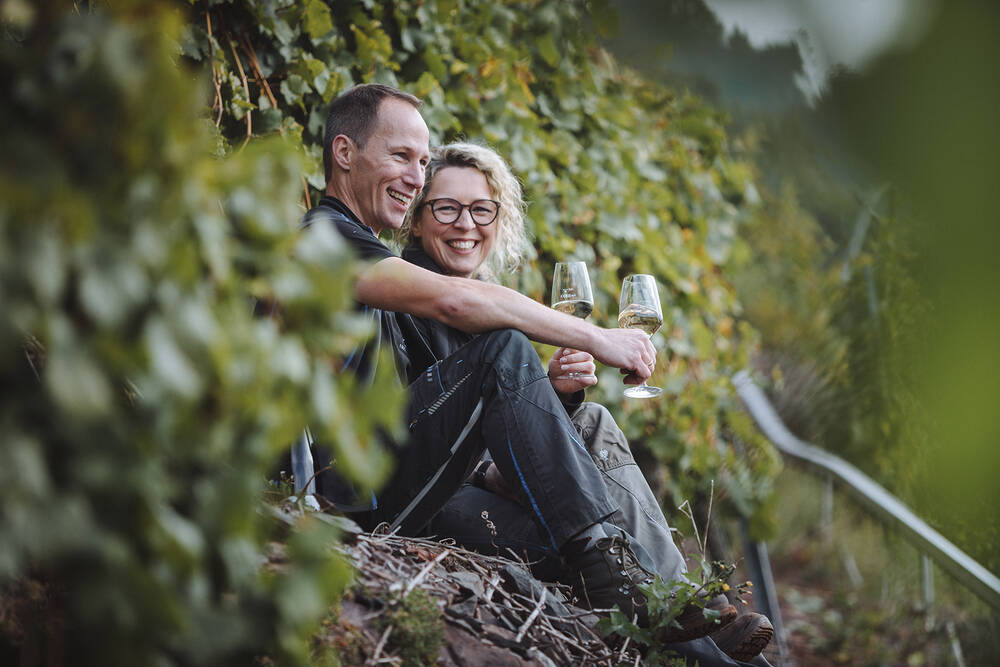 Weingut Clemens