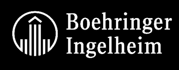 Logo Boehringer Ingelheim