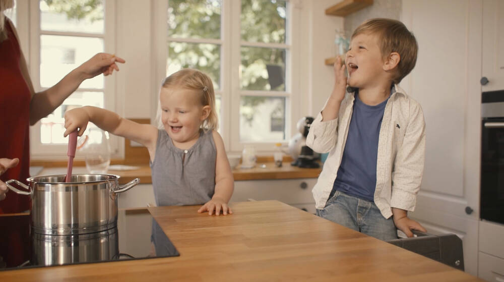 TISSI Kindermöbel
